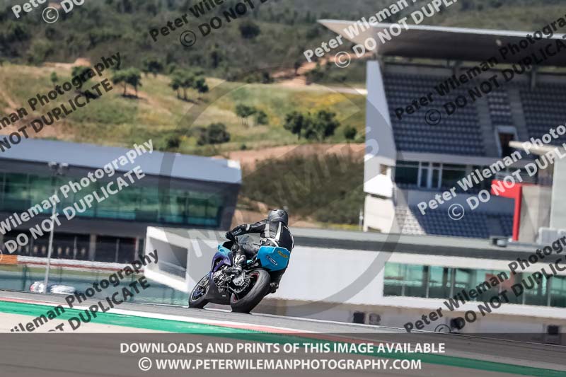 may 2019;motorbikes;no limits;peter wileman photography;portimao;portugal;trackday digital images